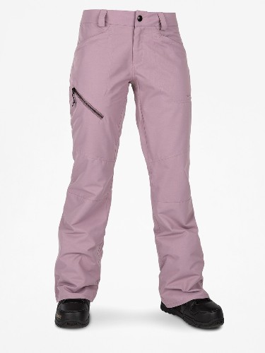 Spodnie snowboardowe Volcom Hallen Wmn (puh)