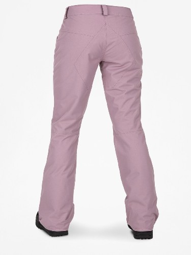 Spodnie snowboardowe Volcom Hallen Wmn (puh)