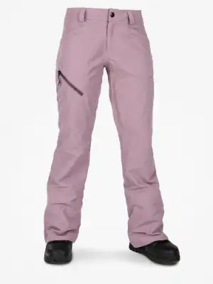 Spodnie snowboardowe Volcom Hallen Wmn (puh)