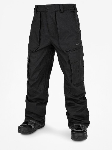 Spodnie snowboardowe Volcom V.Co Twenty One (blk)