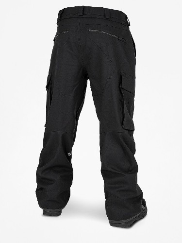 Spodnie snowboardowe Volcom V.Co Twenty One (blk)