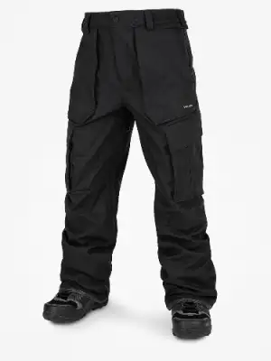 Spodnie snowboardowe Volcom V.Co Twenty One (blk)