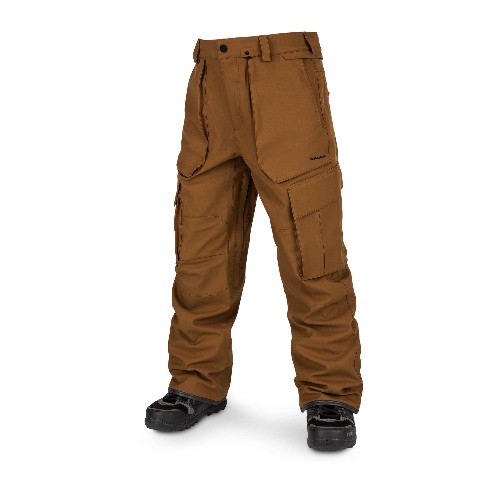 Spodnie snowboardowe Volcom V.Co Twenty One (crl)