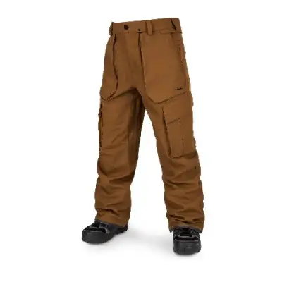 Spodnie snowboardowe Volcom V.Co Twenty One (crl)