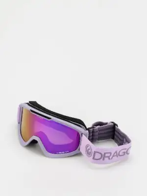 Gogle Dragon DX2 (ultraviolet/ll purple ion/ll amber)
