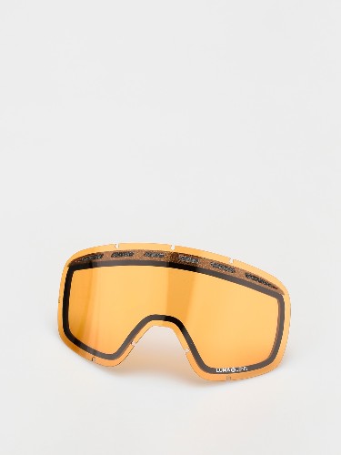 Gogle Dragon D1 Otg (terra firma/ll green ion/ll amber)