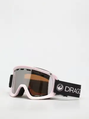 Gogle Dragon D1 Otg (sakura/ll silver ion/ll rose)