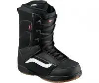 Vans Mantra black