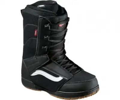 Vans Mantra black