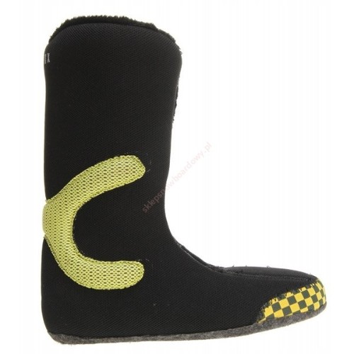 Vans Mantra black/rasta