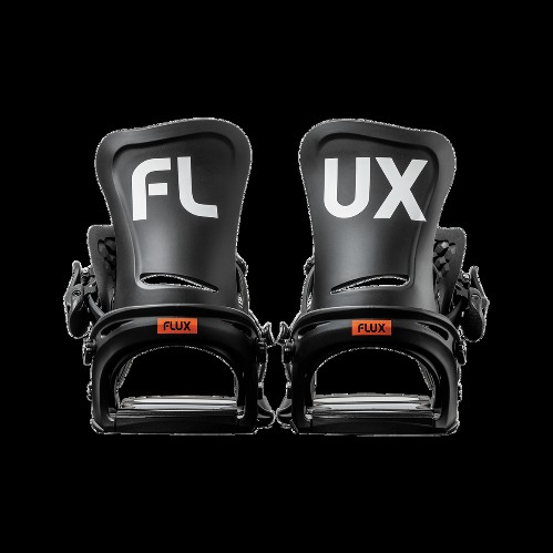 Flux GS black 24