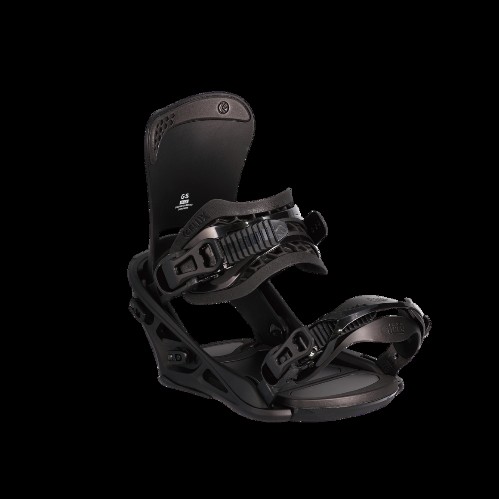 Flux GS black 24
