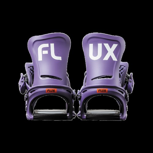 Flux GS purple 24