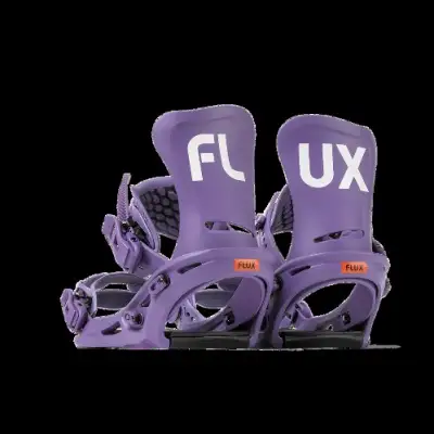 Flux GS purple 24