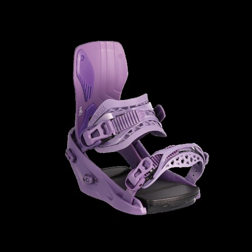 Flux GX purple 24