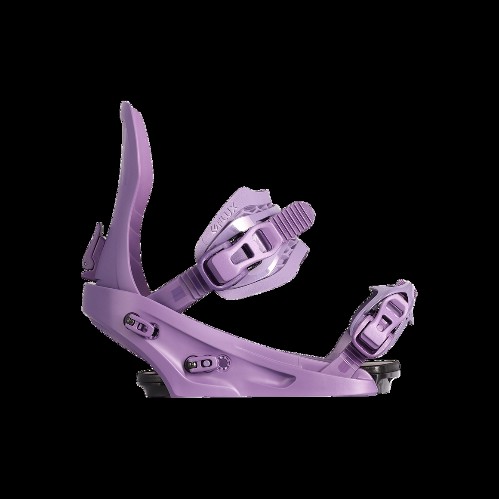 Flux GX purple 24