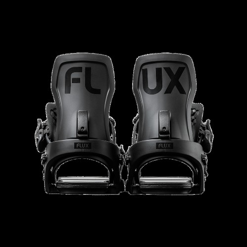 Flux GX black 24