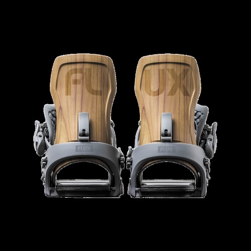Flux GX wood 24