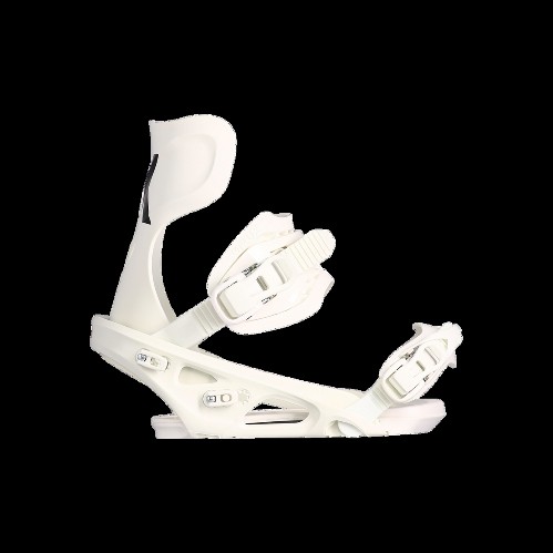 Flux GT white 24