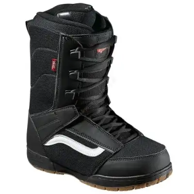 Vans Mantra wmn black