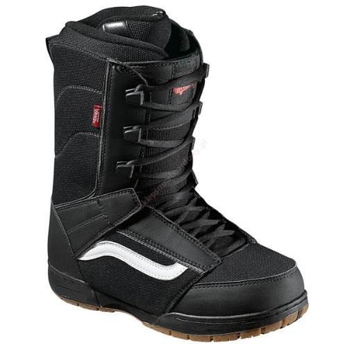 Vans Mantra wmn black