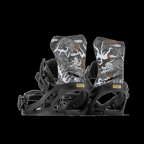 Flux DS Dragon limited 24