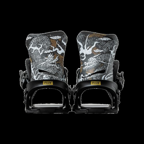 Flux DS Dragon limited 24