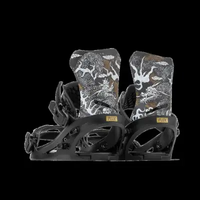 Flux DS Dragon limited 24
