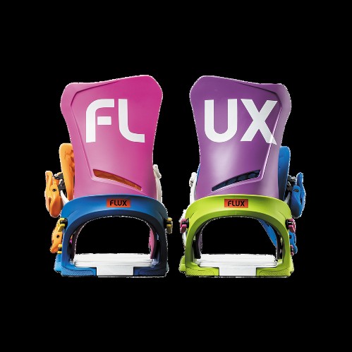 Flux DS multi 24