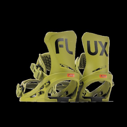 Flux DS olive 24