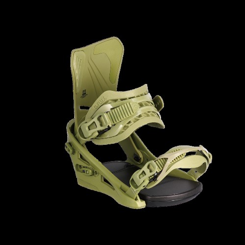 Flux DS olive 24