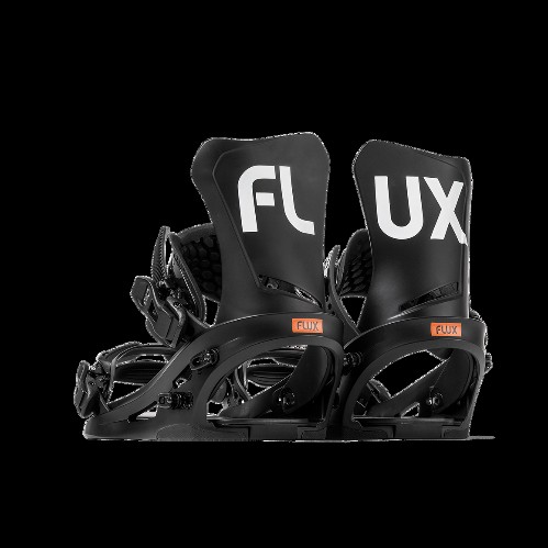 Flux DS black 24