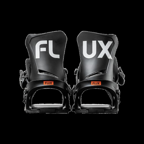 Flux DS black 24