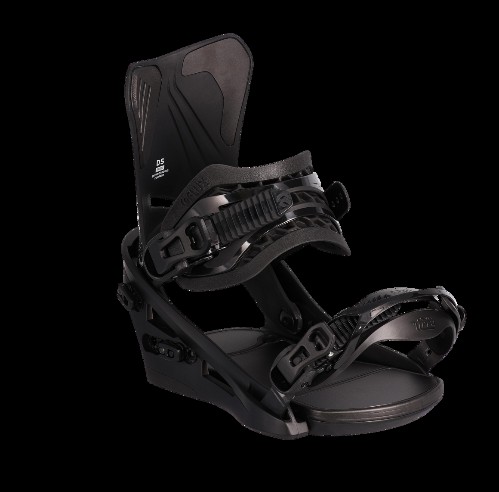 Flux DS black 24
