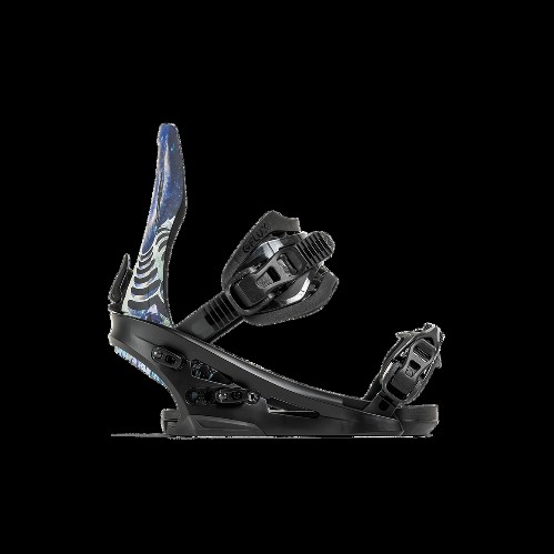 Flux XF John Jackson 24