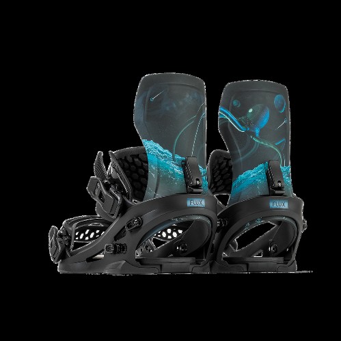 Flux XF Rasman 24