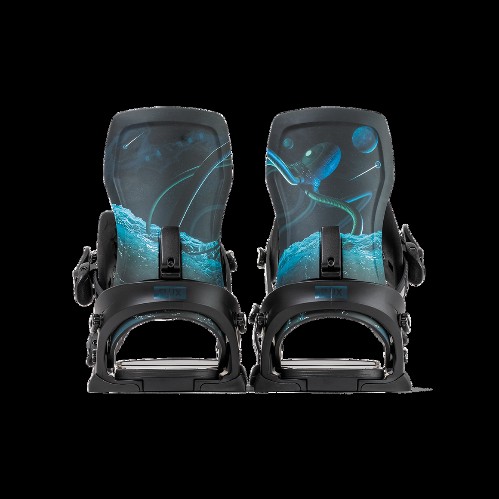 Flux XF Rasman 24