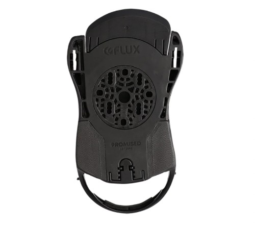 Flux XF Rasman 24
