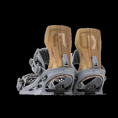 Flux XF wood 24