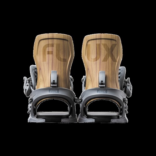 Flux XF wood 24