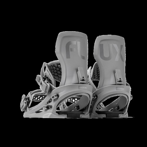 Flux XF gray 24