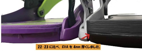 Flux XF gray 24