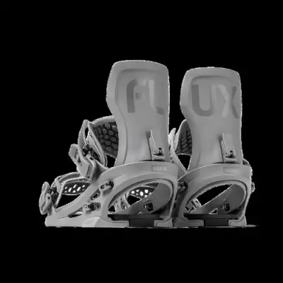 Flux XF gray 24