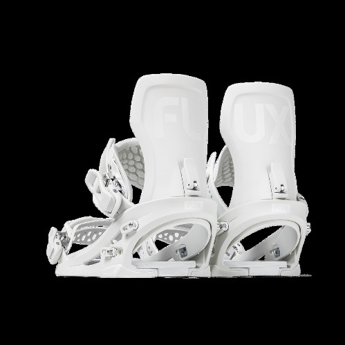 Flux XF white 24