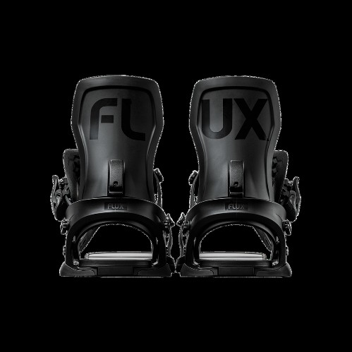 Flux XF black 24