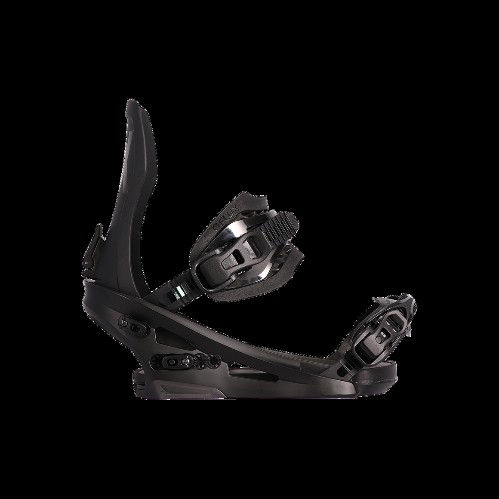 Flux XF black 24