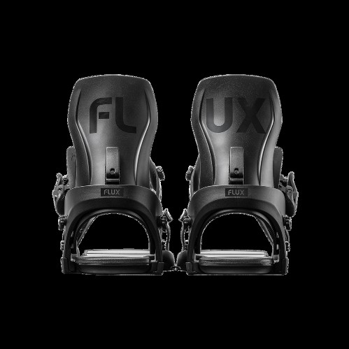 Flux CV ltd 24