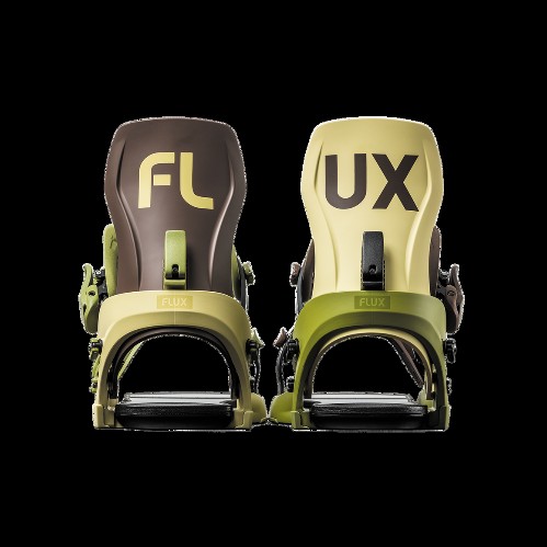Flux CV multi 24