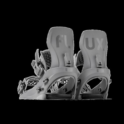 Flux CV gray 24
