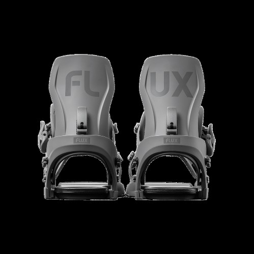 Flux CV gray 24